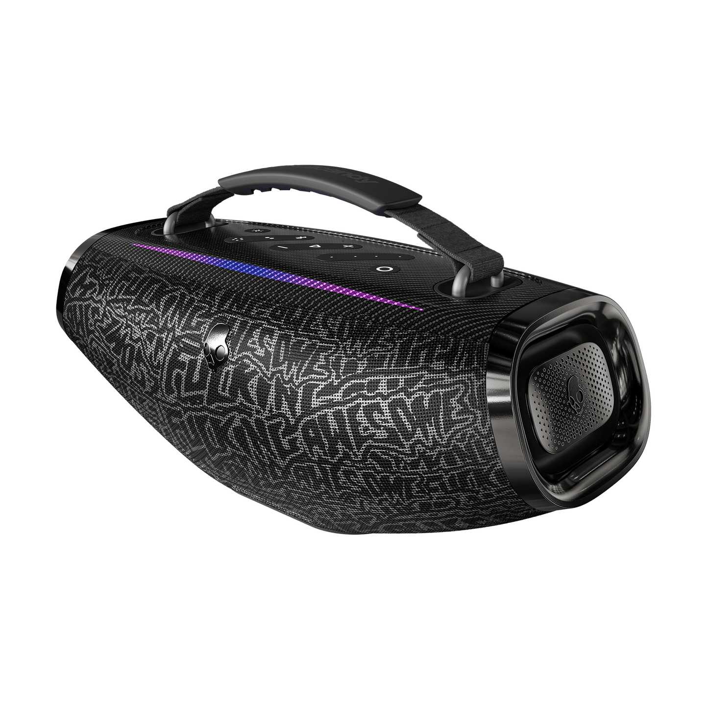 Barrel™ Mini
