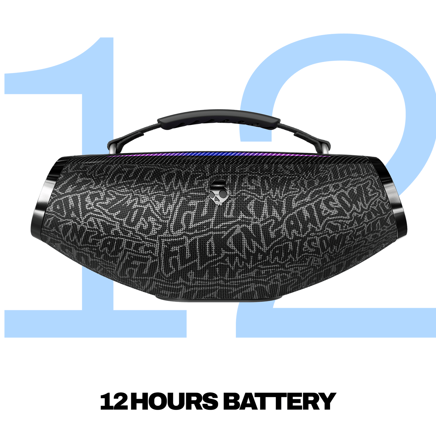 Barrel™ Mini