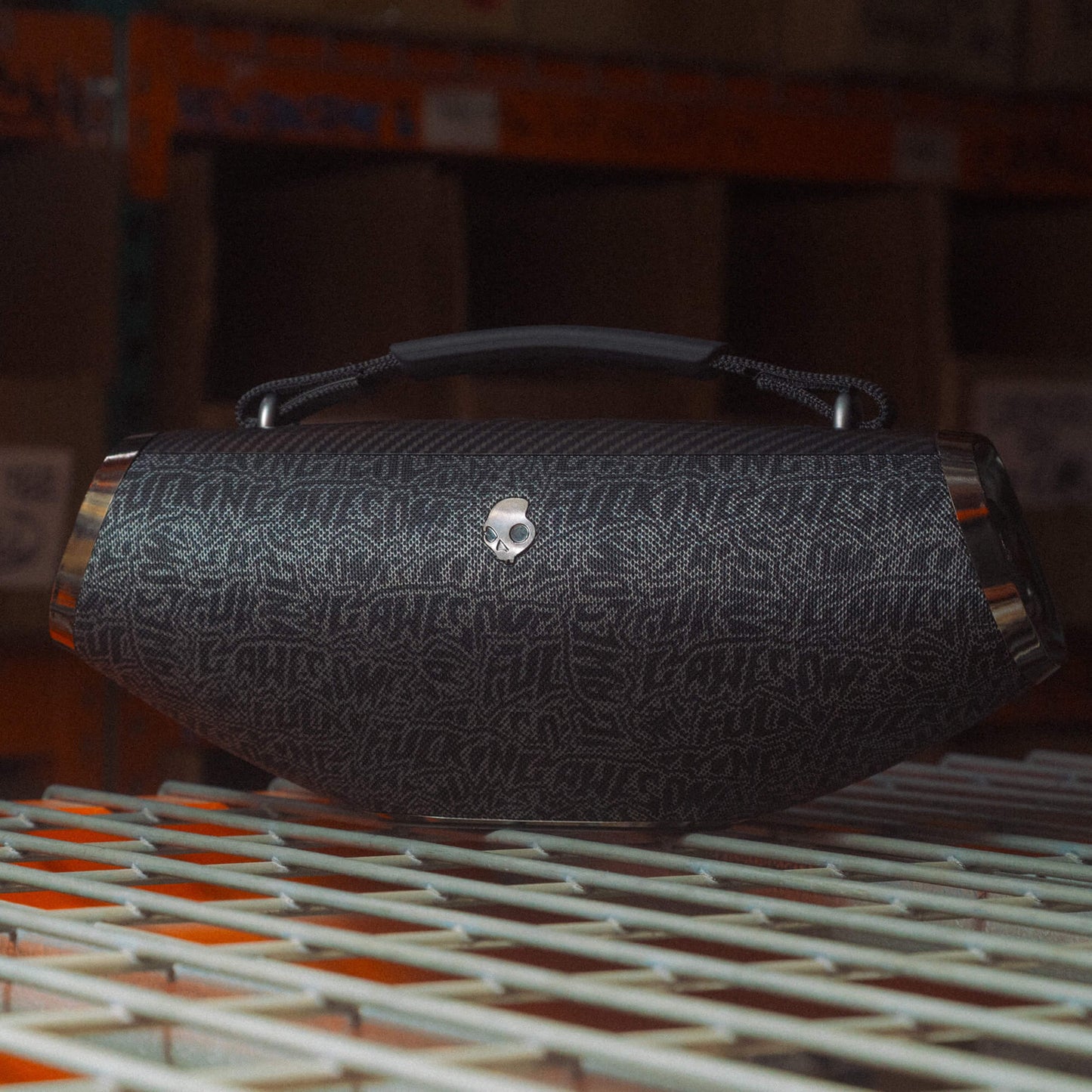 Barrel™ Mini
