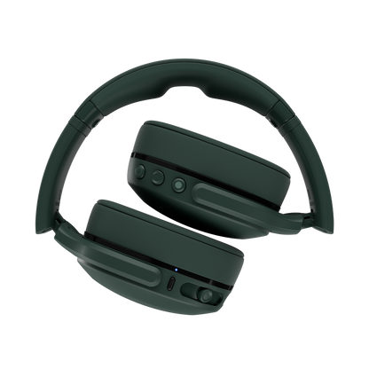 Crusher® 540 Active