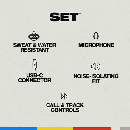 Set®