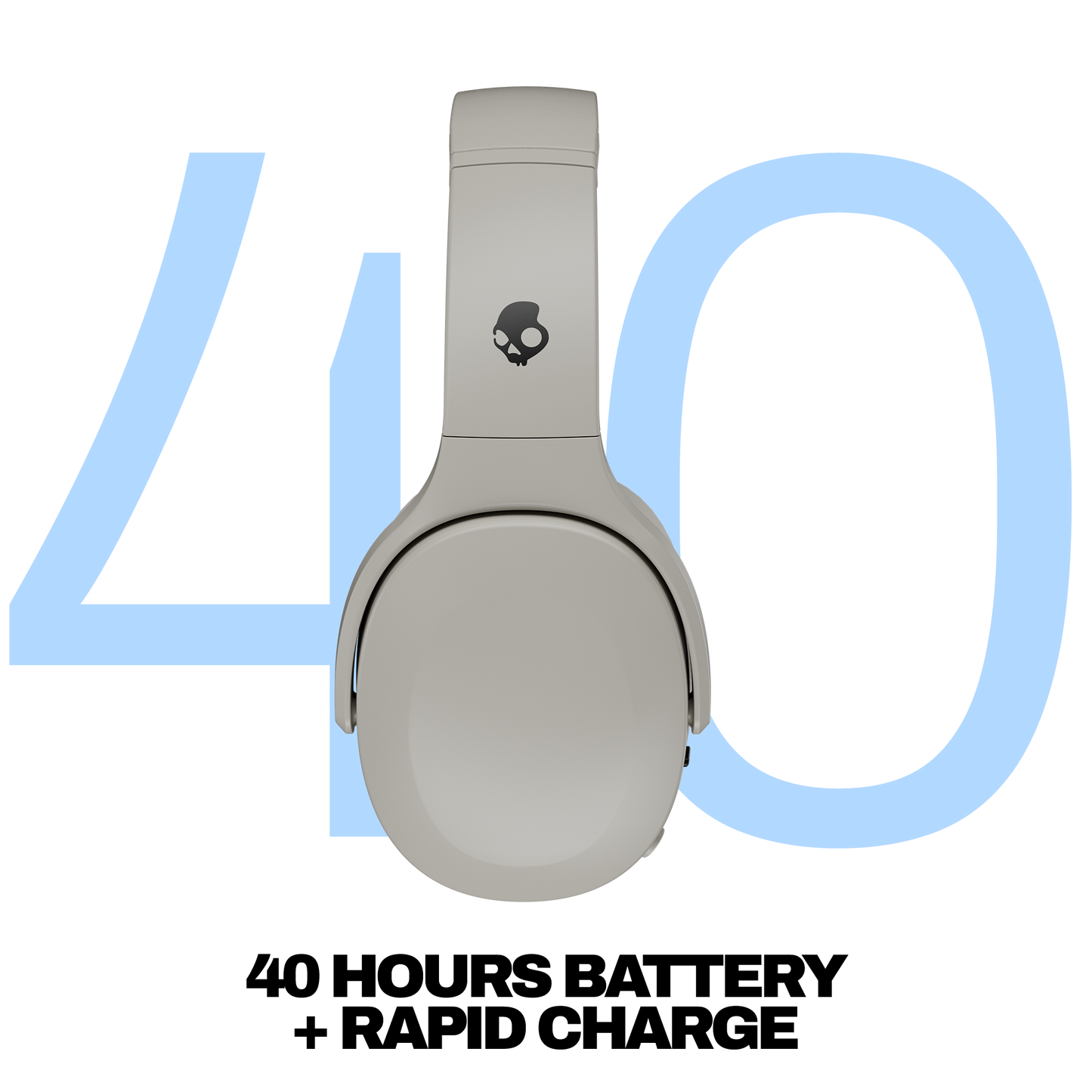 Crusher® 540 Active