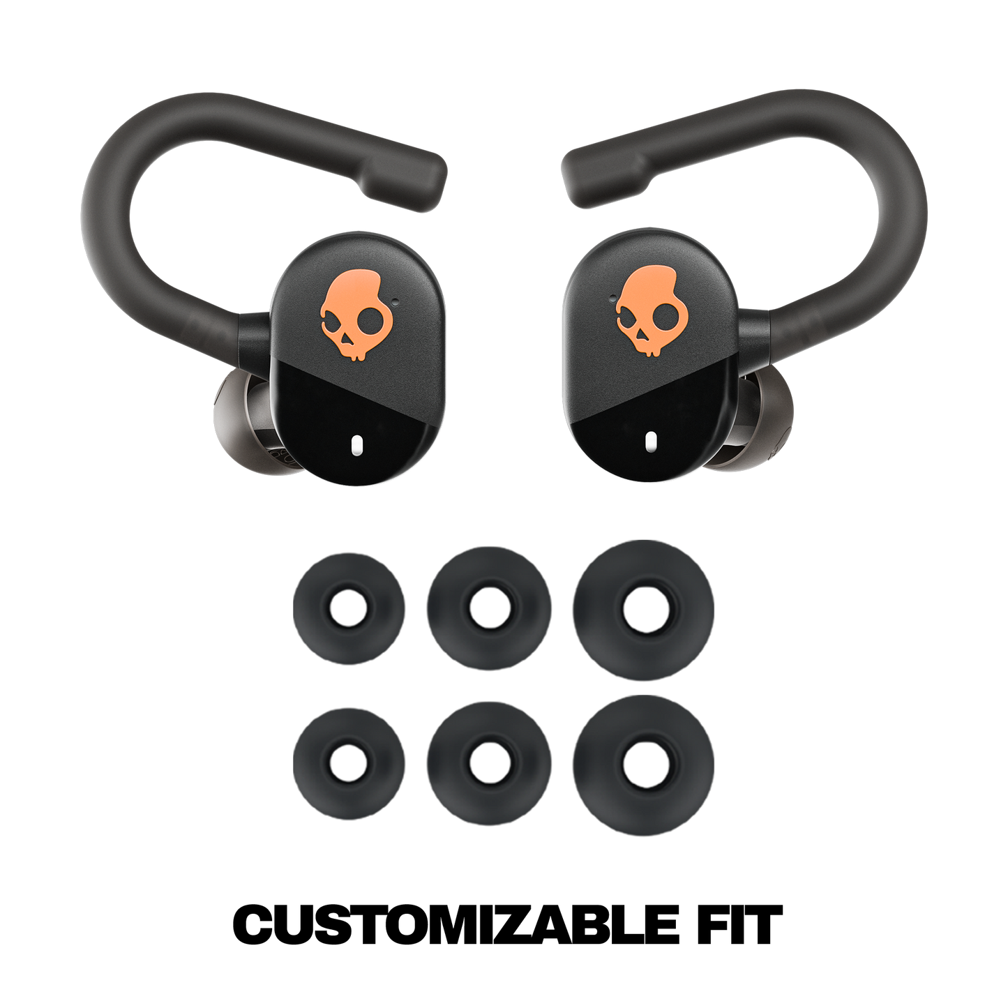 Push® Play Active