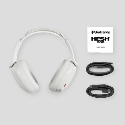 Hesh® 360