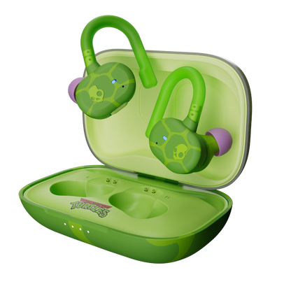Push® Active